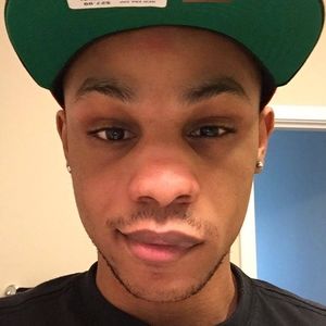 Meet your Posher, Nathaniel